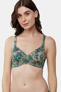 Green - Dark Combination